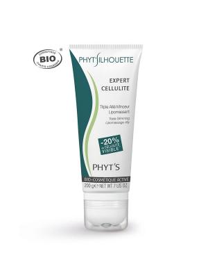 Creme expert cellulite phyts embellissetvous fr