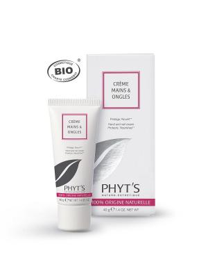 Creme mains et ongles phyts embellissetvous fr