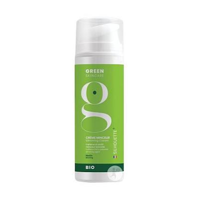 Crème Minceur Silhouette+  150ml - Green SkinCare