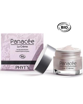 La Crème - 50ml - Phyt's Panacée