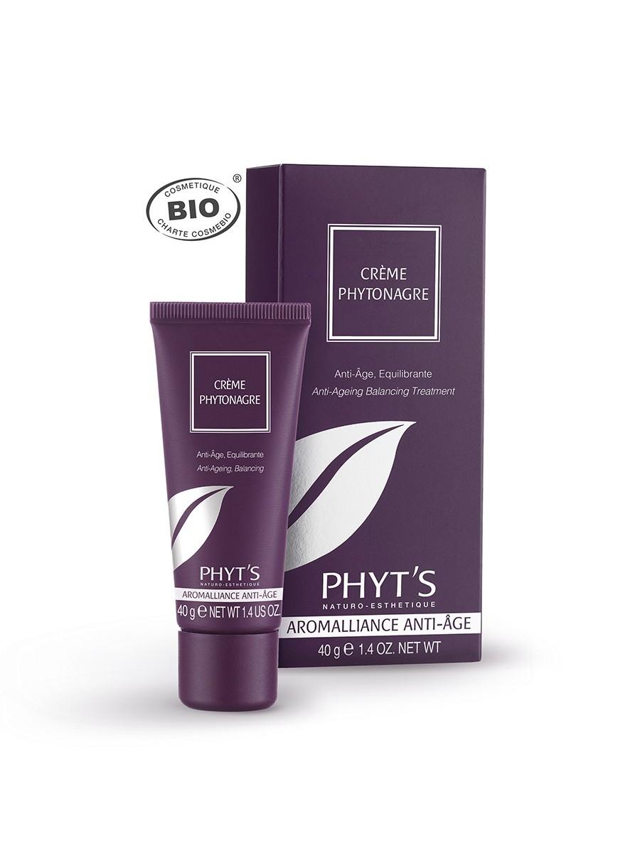 Creme phytonagre phyts embellissetvous fr