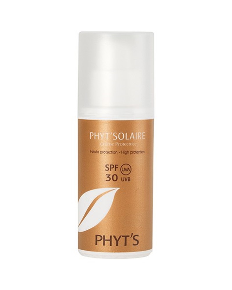 Creme solaire protectrice spf 30 phyt s solaire bio