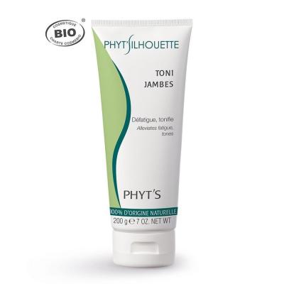 Toni Jambes Tube 200 g - Phyt's