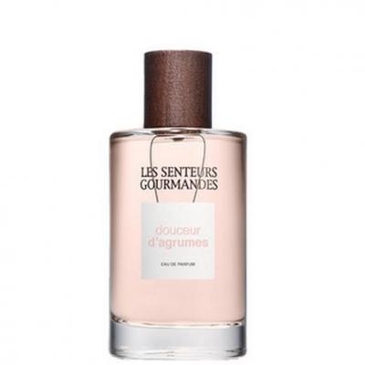 Eau de Parfum Douceur D'agrumes 100ml - LSG