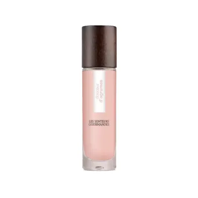 Eau de Parfum Douceur D'agrumes 15ml - LSG