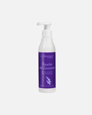 Douche de lavande bionatural