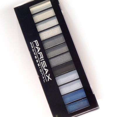 Mini-Palette maquillage Smoky Rock - PARISAX