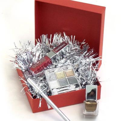 Coffret Cadeau Maquillage de Fêtes