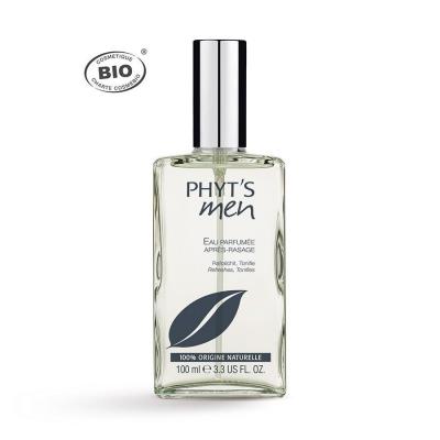 Eau Parfumée flacon 100 ml - Phyt's men