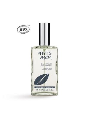 Eau Parfumée flacon 100 ml - Phyt's men
