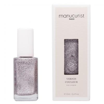 Vernis EFFET N°4﻿ - Poussière de Lune