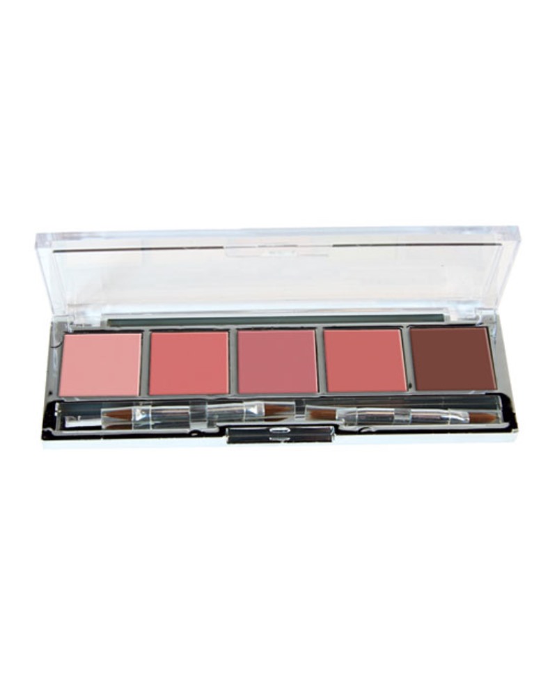 Embellissetvous fr parisax palette ral beige
