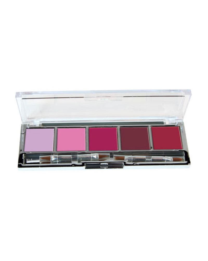 Embellissetvous fr parisax palette ral mixte2