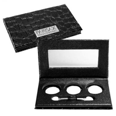 Palette personnalisable 3 fards paupières - PARISAX
