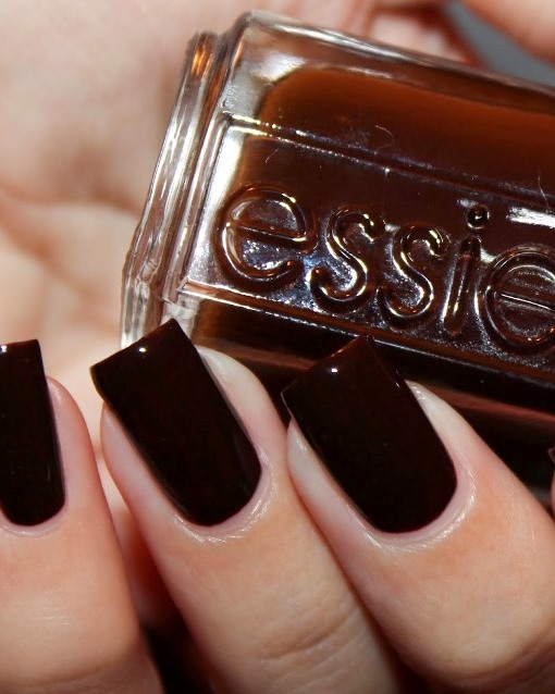 Essie lady godiva 1