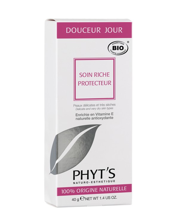 Etui soin riche protecteur