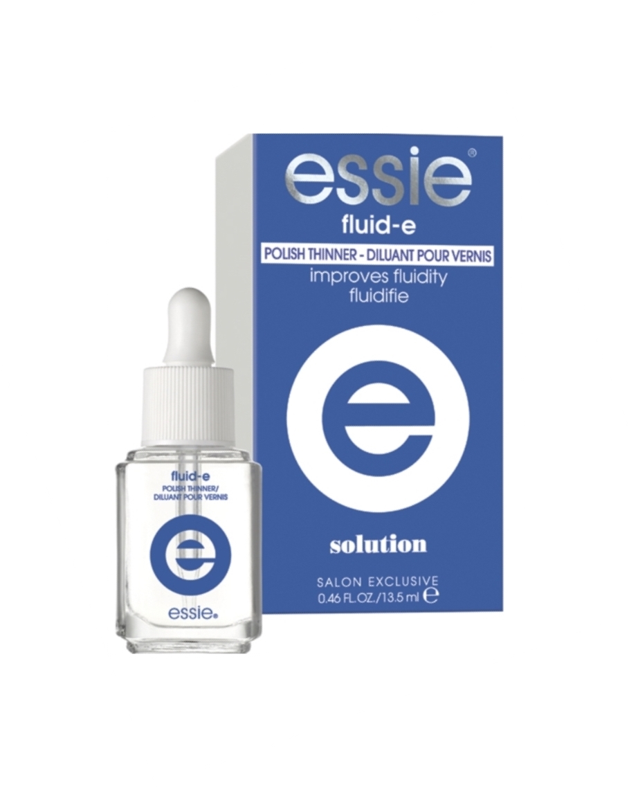 Fluid e essie 1