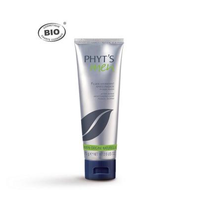Fluide apres rasage homme phytsmen embellissetvous fr