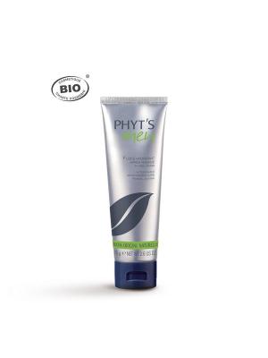Fluide apres rasage homme phytsmen embellissetvous fr