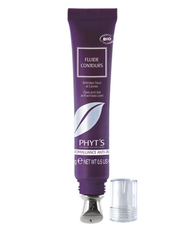 Fluide contours aromalliance