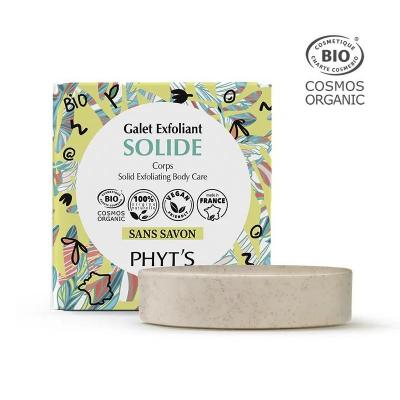 Galet Exfoliant Corps Solide - Phyt's