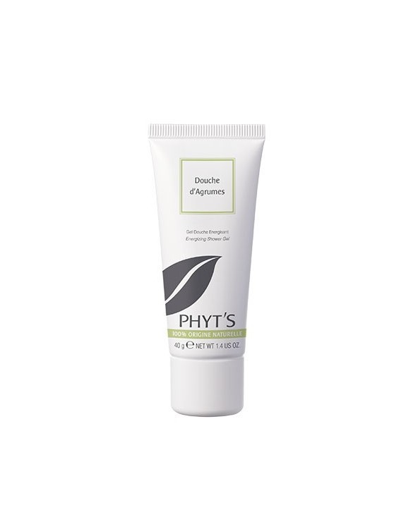 Gel douche agrumes phyts embellissetvous fr