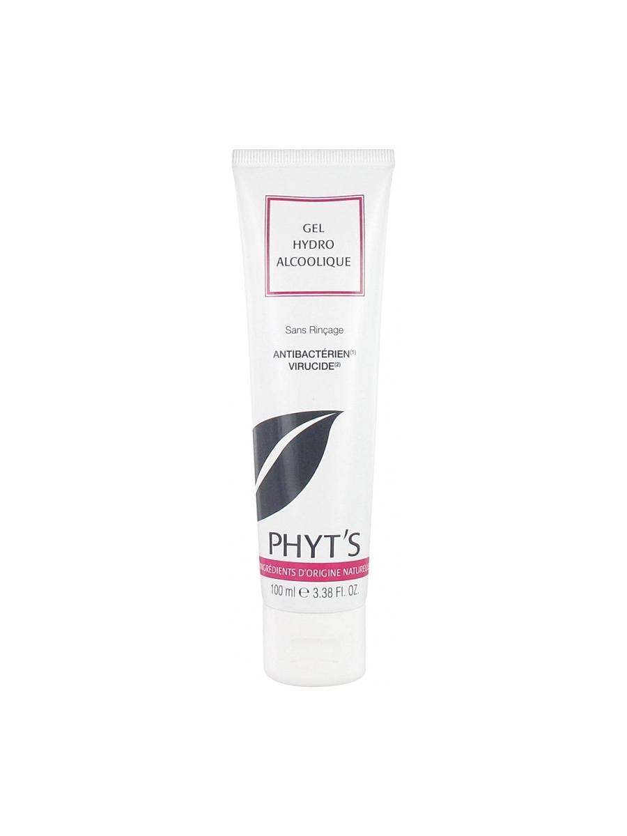 Gel hydroalcoolique phyts embellissetvous fr