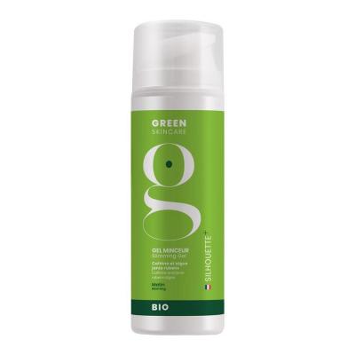Gel Minceur Silhouette+ 200ml - Green SkinCare