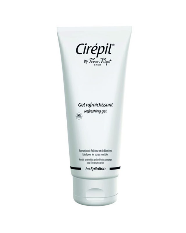 Gel rafraichissant perron rigot 200ml