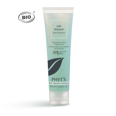 Gelée Nettoyante Anti-pollution Reviderm - Phyt's