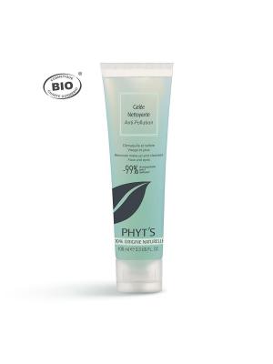 Gelée Nettoyante Anti-pollution Reviderm - Phyt's