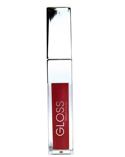Gloss orange brique