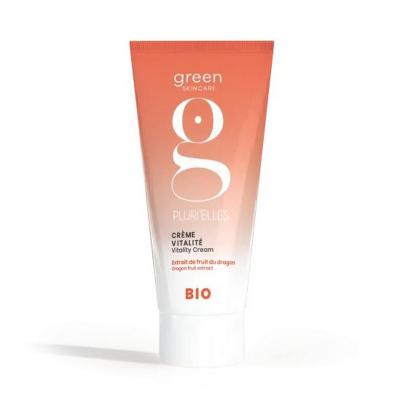 Crème vitalité 50ml - Green SkinCare
