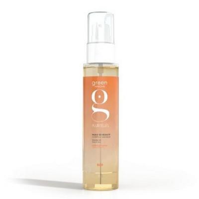 Huile de Beauté Corps & Cheveux - Green SkinCare