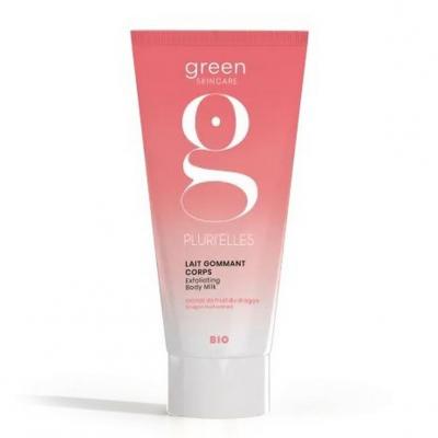 Lait Gommant Corps 200ml - Green SkinCare