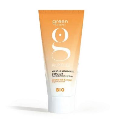 Masque Gommage Douceur 50ml - Green SkinCare