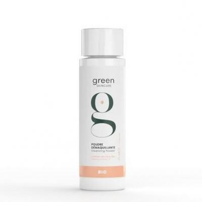 Poudre Démaquillante 30g - Green SkinCare