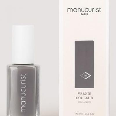 Vernis GRIS N°3﻿ - Gris citadin