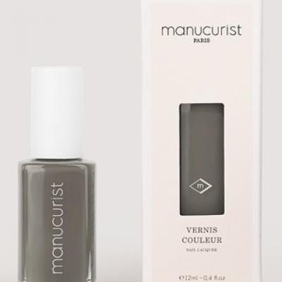 Vernis GRIS N° 1﻿  -  Gris ombre