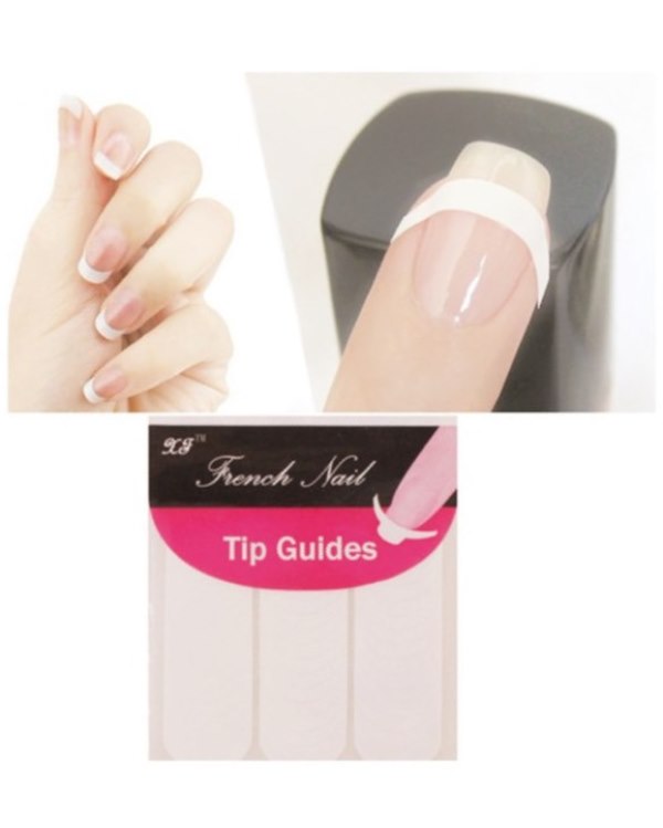 Guide french