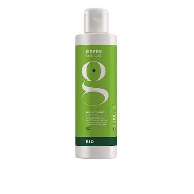 Huile Cellulite Silhouette+ 200ml - Green SkinCare