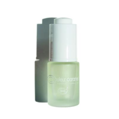 Huile précieuse Ongles & Cuticules - Couleur Caramel