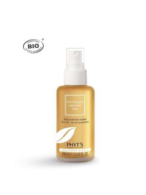 Huile solaire ylang phyts embellissetvous fr