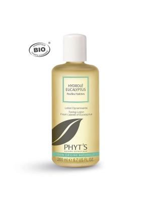 Hydrolé Eucalyptus peaux mixtes à grasses - Phyt's