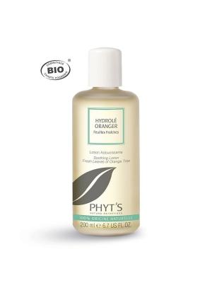 Hydrolé Oranger peaux normales à sèches - Phyt's