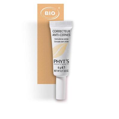 Image correcteur anti cernes phyts organic make up embellissetvous