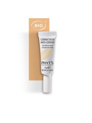 Correcteur anti-cernes - Phyt's