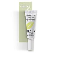Image correcteur de teint phyts organic make up embellissetvous