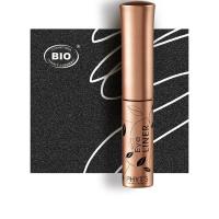 Image eye liner noir phyts organic make up embellissetvous