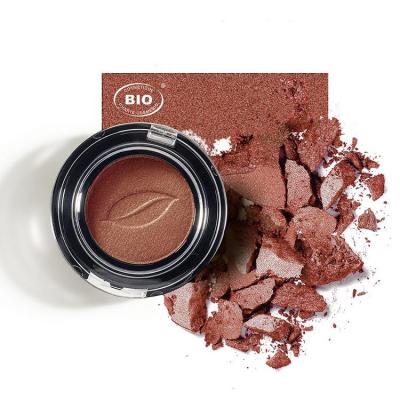 Image fard a paupieres ombres et lumieres brin de corail phyts organic make up embellissetvous